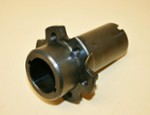 BBC Bearing Support Crank Hub