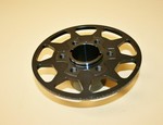 BBC Crank Hub Long W/Degree Ring