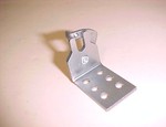 Steel Swingover Throttle Cable Bracket (2200-0020)