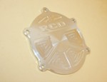 Cam Cover BBC/BAE/TFX Flat RCD