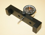 TDC/Piston Height Gauge Heads Off