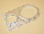 OUT OF STOCK Hemi TFX Gear Drive Cover Alum.