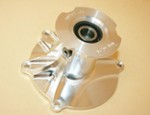 Fuel Pump Ext. Assm. Short BAE/TFX/BBC Billet Alum. RCD