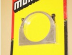 Burn Down Breather Tank Mounting Bracket Billet Moroso #63403