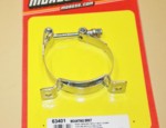 Burn Down Breather Tank Mounting Braket Universal #63401