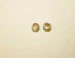 Dual Carb. Linkage Carburetor Arm Adpt. 2 Pack
