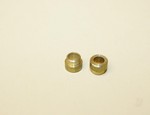 Dual Carb. Linkage Carburetor Arm Adpt. 2 Pack