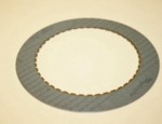 Lenco CS-1/CS-3 Green/Tan Clutch Disc