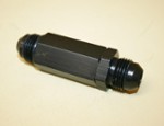 OUT OF STOCK -8 Check Valve Alum. Enderle