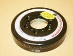 ATI Dampner Outer Shell For Crank Hub