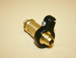 OUT OF STOCK Throttle Return Spring Mount