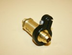 Throttle Return Spring Mount (300-115)