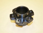 Hemi Crank Hub Short