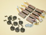 OUT OF STOCK Blower Starter Brush/Spring Set RCD/Iskra (2050-0060A)