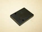 Distribution Block Eight Port Unblown Enderle Stack Injection Spacer