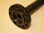 Blower Drive Shaft 1.125