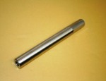 Fuel Pump Drive Shaft Hemi/481x/SBC/BBC .375" Titanium RCD