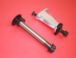 RCD Hemi Angeled Idler Stud, T-Nut Outboard Brace Assm.