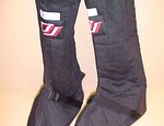 DJ Driving Boots SFI-20