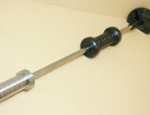 Sleeve Puller Slide Hammer Assm. (2700-0043A)