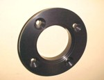 Enderle Offset Front Mag Drive Quick Release Fuel Pump Wafer