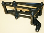 DMPE BAE/TFX Angled Idler Bracket Assm.