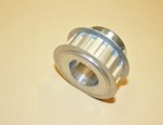 Belt Driven Fuel Pump Pulley 16 Tooth Driver 1.00