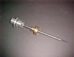 OUT OF STOCK Hemi Billet Magneto Plug/Oil Pump Drive Assm.