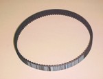 Dunn Offset 5MM Belt SBC/BBC