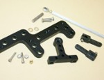Blown Motor Injector Bug/Bird Linkage Kit