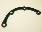 RCD Heavy Duty Blower Belt Guard Center Brace