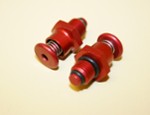 Blower Pressure Relief Valve (1300-0002B)