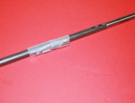 OUT OF STOCK Enderle Hemi Mag Drive Shaft