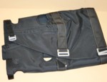 Taylor SFI 4.1 Lenco Drive 2 Spd. Kevlar Ballistic Transmission Blanket