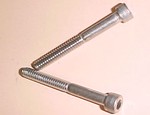 Enderle Sq. Barrel Valve Mounting Bolt