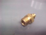 Drop In Nozzle Jet Adpt. Brass (330-035)