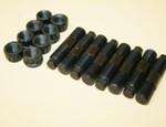 Intercooler Roots Blower Hardware Kit TBS #2592