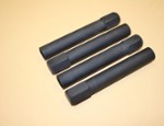 Hemi Sleeve Hold Down Tube Set