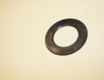 RCD Gear Drive Idler Gear Bearing Side Plate