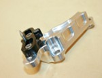 Timing Pointer BBC RCD Gear Drive