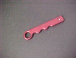Feeler Gauge Handle (2700-0059A)