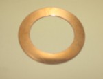 BBC Bronze Cam Shim Thrust Bearing Donovan