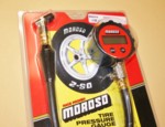 Moroso Tire Pressure Gauge Digital 0 To 15 Pounds #89574