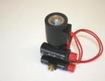 FIE Electronic Enrichment Valve Assm. (395-0003)