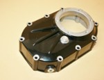 COMING SOON Whipple W510R 8.3 Litre Supercharger Front Cover