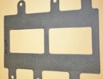 Weiand 177 Blower Base Gasket