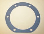 OUT OF STOCK Blower Snout Gasket SCE (800-0001A)