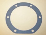 Blower Snout/Tri-Plate Gasket SCE (800-0001A)