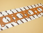 BAE 6/7/8 Fathead Copper Exhaust Gasket