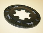 Crank Trigger Degree Ring RCD Nitro